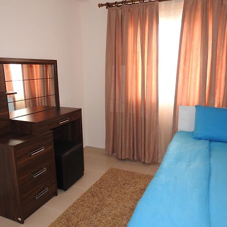 Aylin Apartment Famagusta  Buitenkant foto