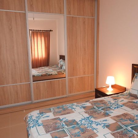 Aylin Apartment Famagusta  Buitenkant foto