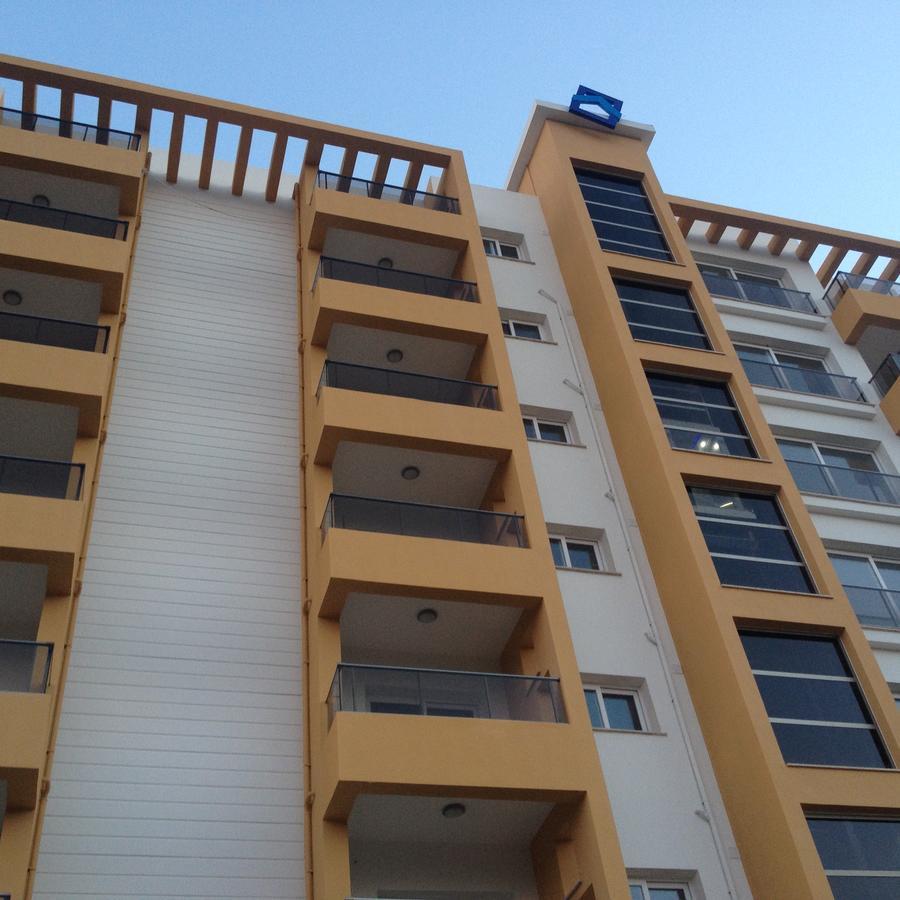 Aylin Apartment Famagusta  Buitenkant foto