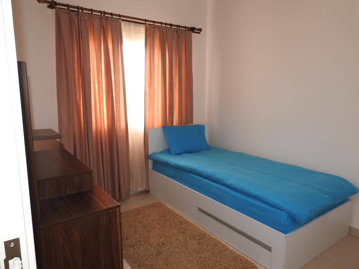 Aylin Apartment Famagusta  Buitenkant foto