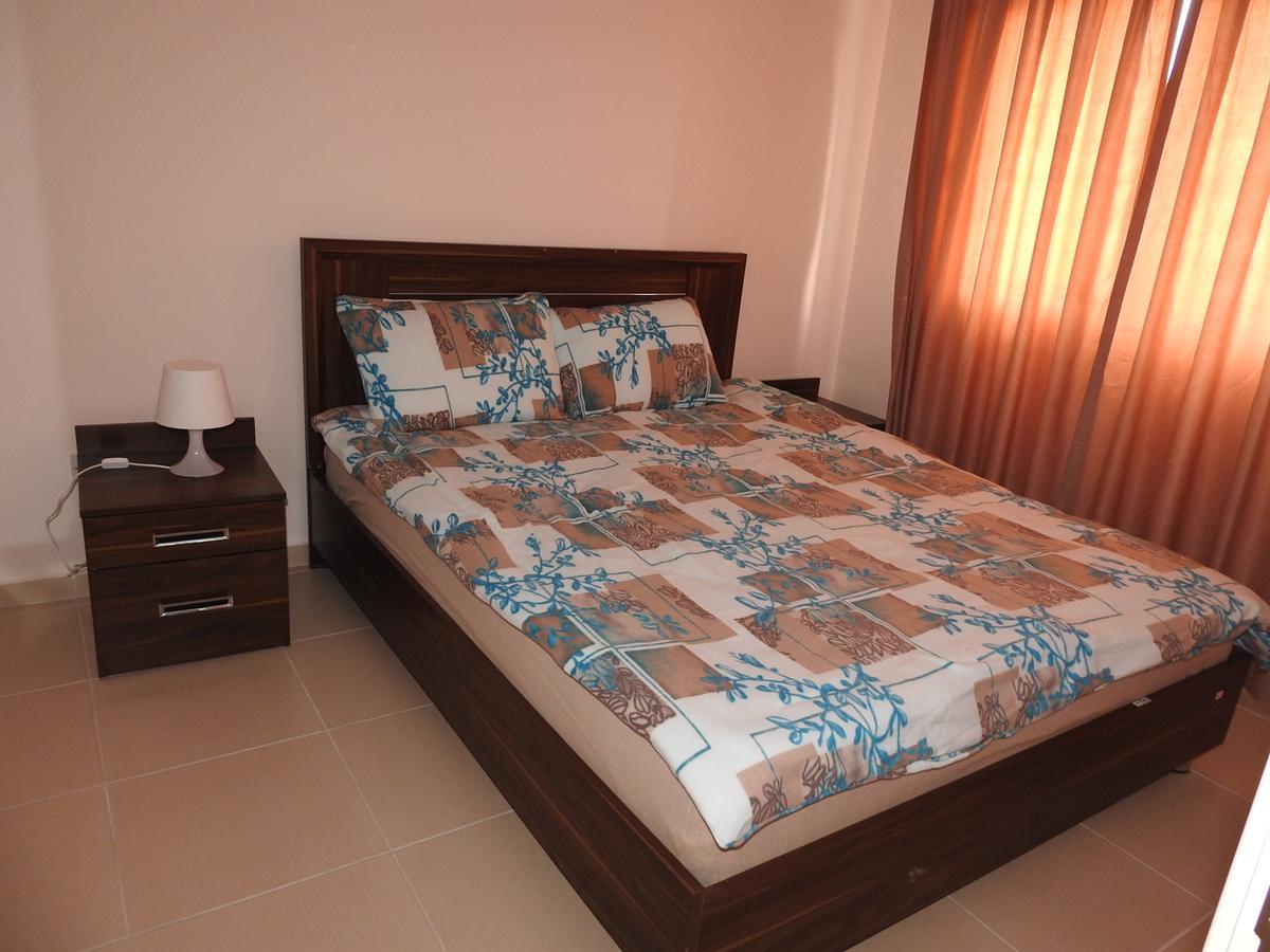 Aylin Apartment Famagusta  Buitenkant foto