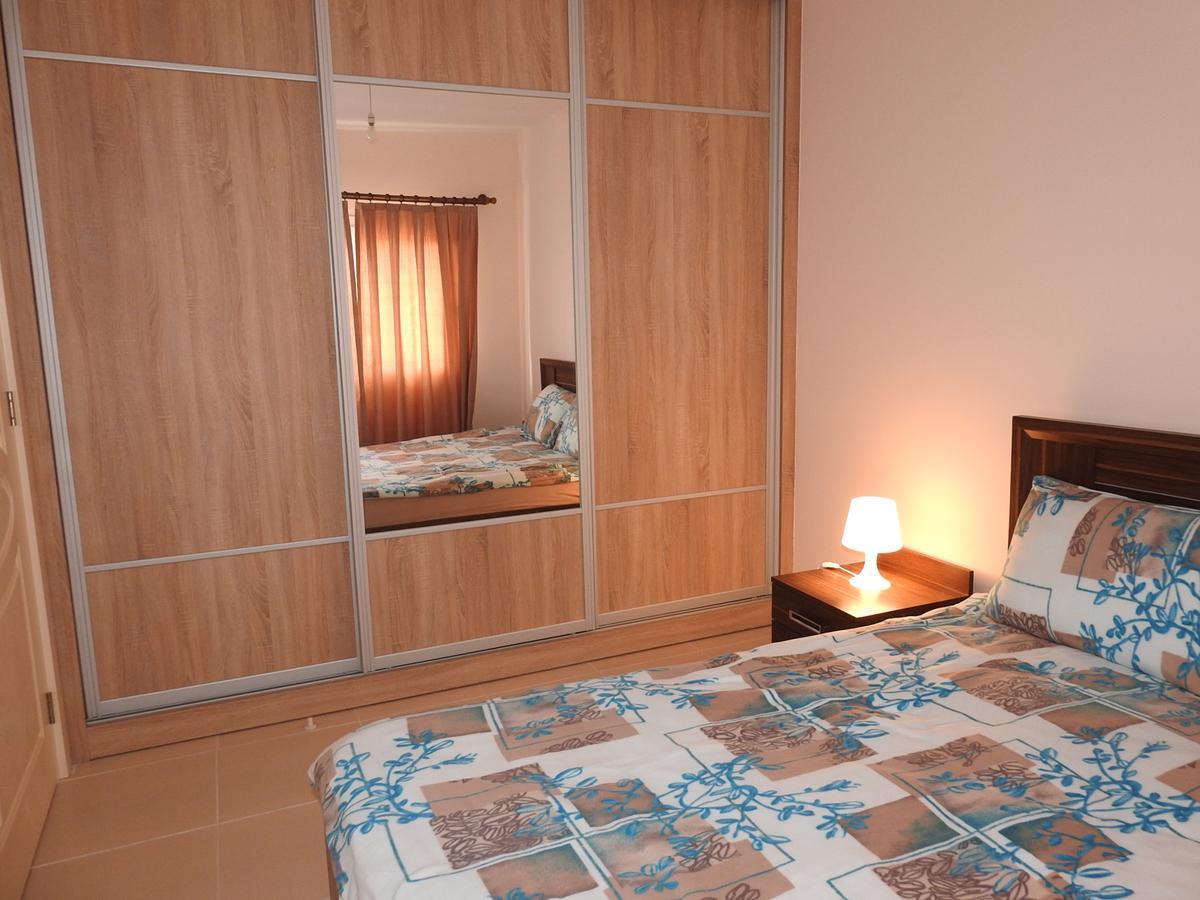 Aylin Apartment Famagusta  Buitenkant foto